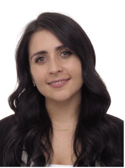 Daniela Charry Pérez